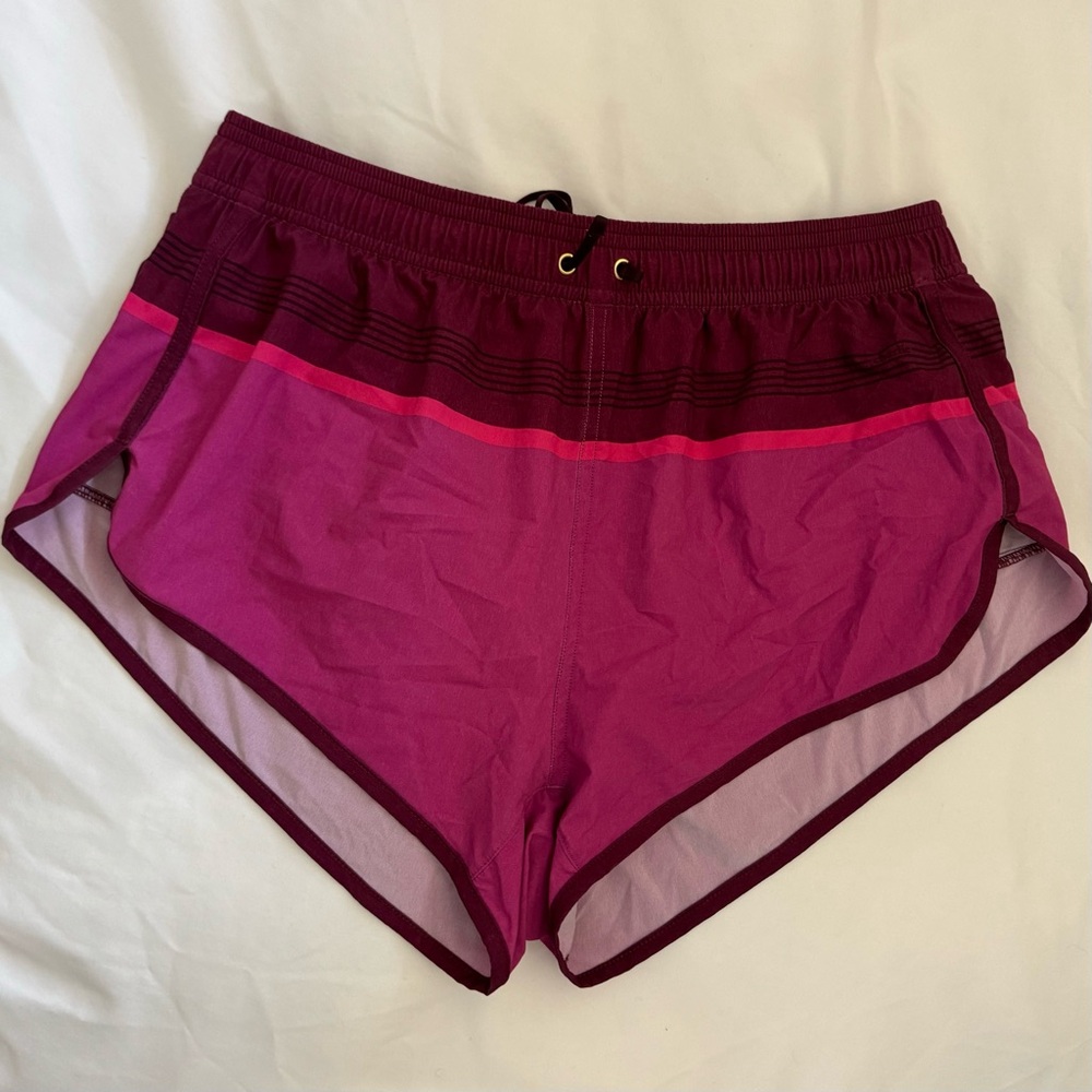 2021 Charlie Sun Short